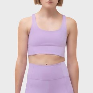 Lilac Paloma 2XL